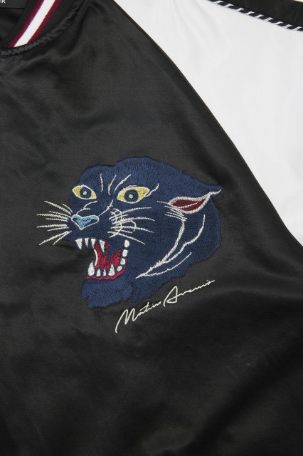 スカジャン 壱 | すべての商品 | Matin Avenir