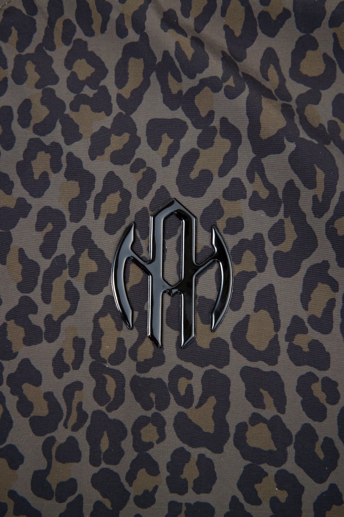 レオパードウーブンジャケット | すべての商品 | Matin Avenir