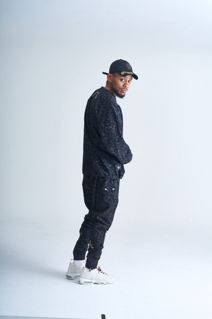 スプラッシュプルオーバー | すべての商品 | Matin Avenir