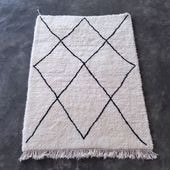 ベニワレン商品一覧/ モロッコラグ【zwina】