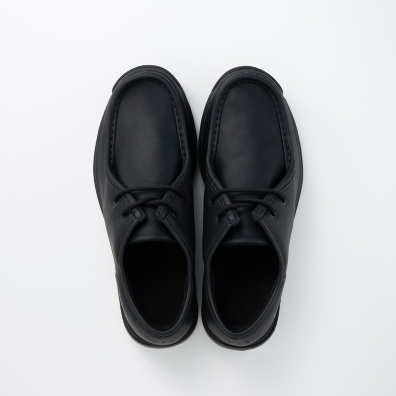 810s ET036 COMUT MATTE BLACK | zuiun onlineshop