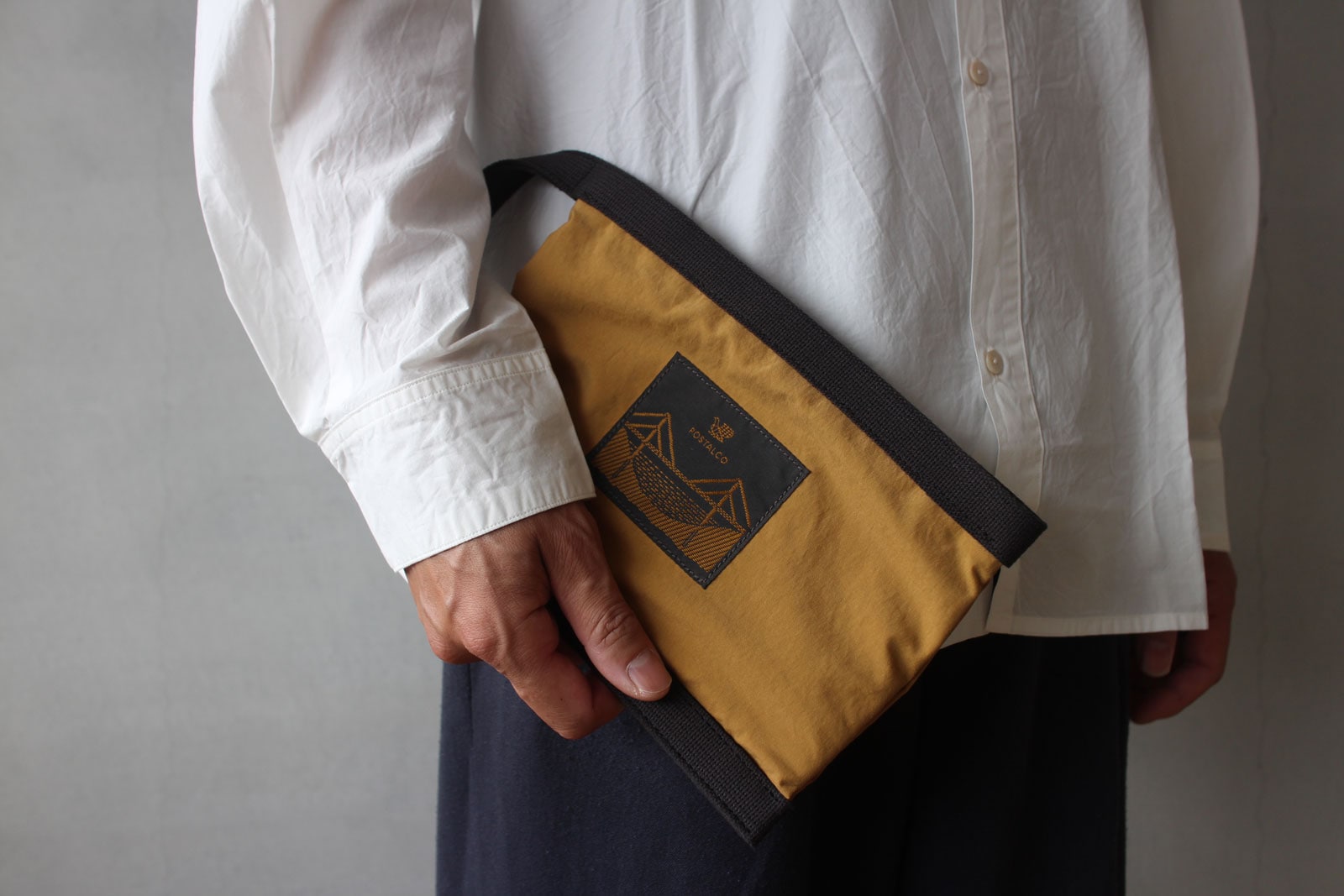 POSTALCO ユーティリティポーチ | zuiun onlineshop