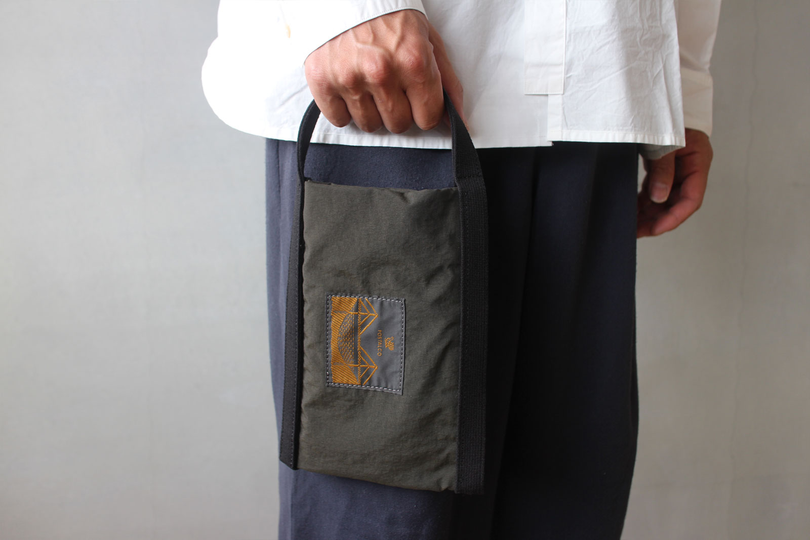 POSTALCO ユーティリティポーチ | zuiun onlineshop