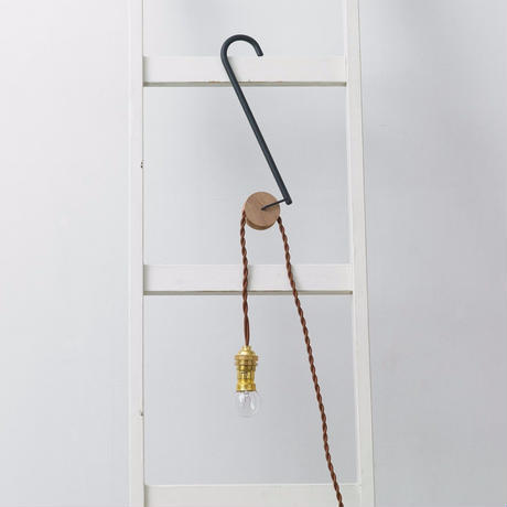 eNproduct hanger light ハンガーライト | zuiun onlineshop