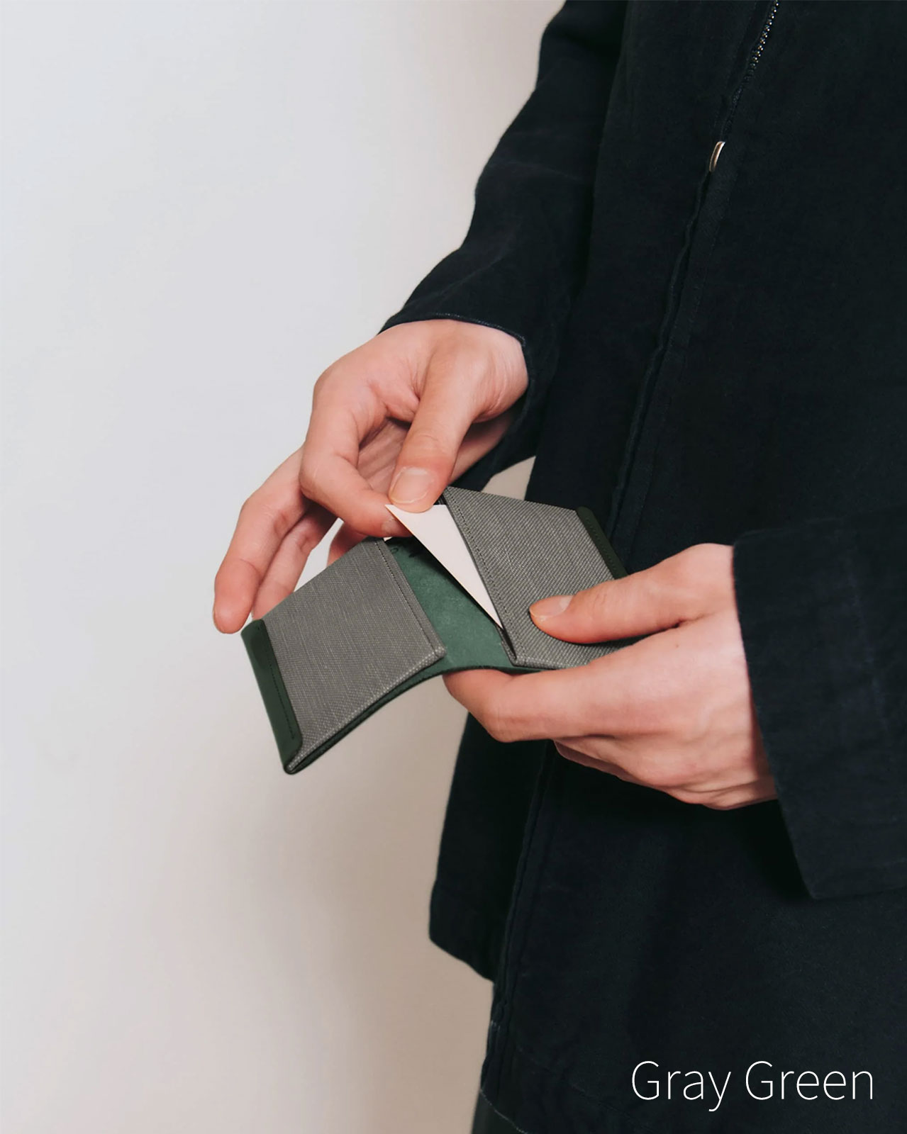 POSTALCO Card Holder | zuiun onlineshop