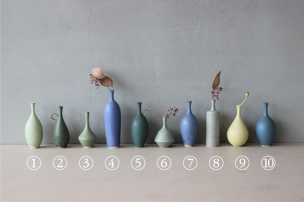 花器 いろいろ | zuiun onlineshop