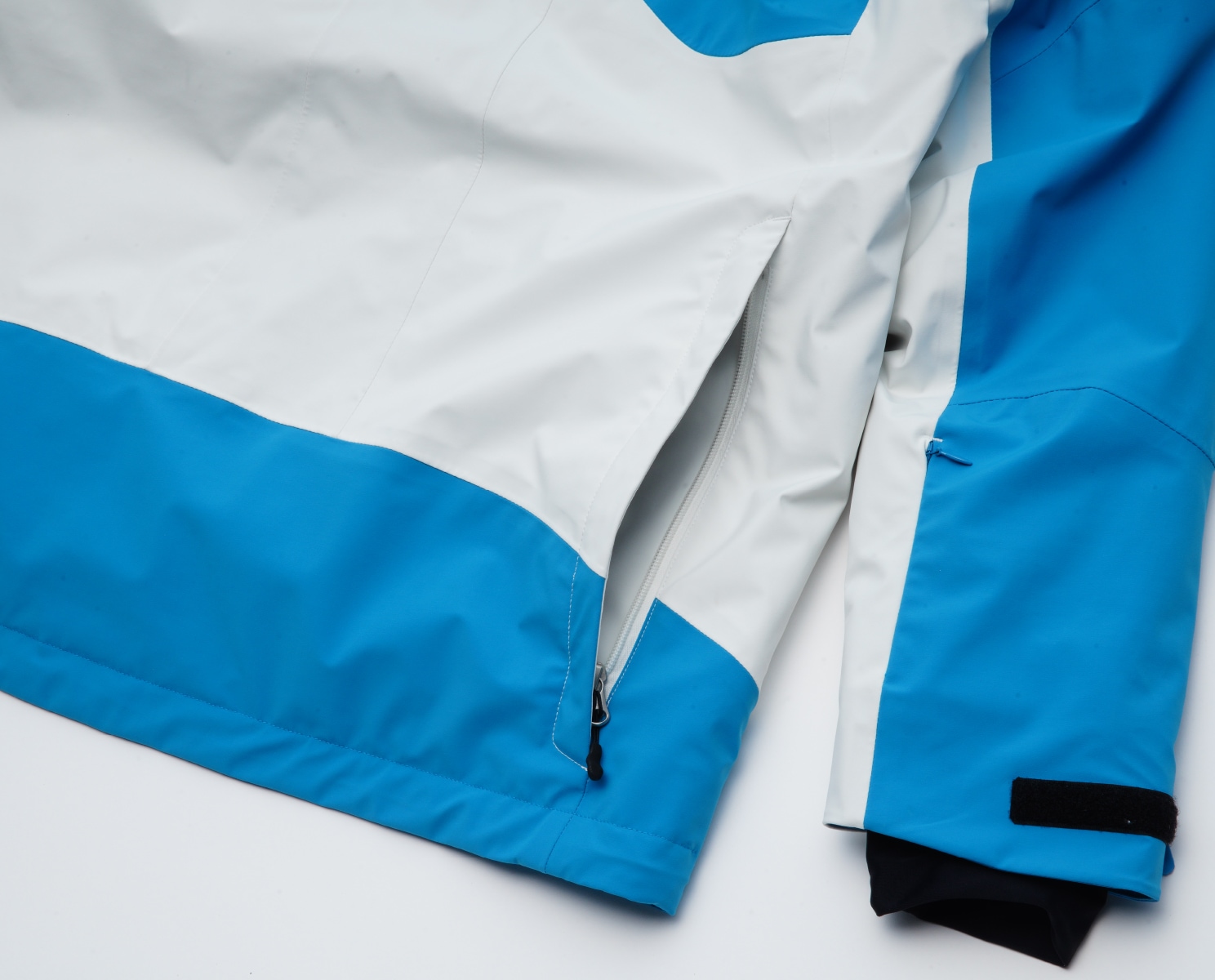 Daini Jacket / ZAM24OT03｜ZUICA オンラインショップ