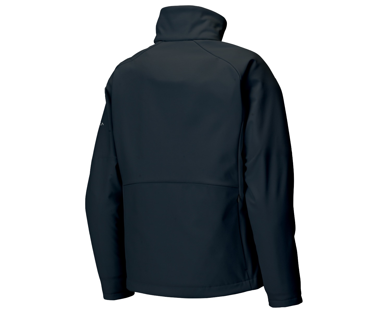 W-T Soft Shell Jacket / ZAM25WT02｜ZUICA オンラインショップ