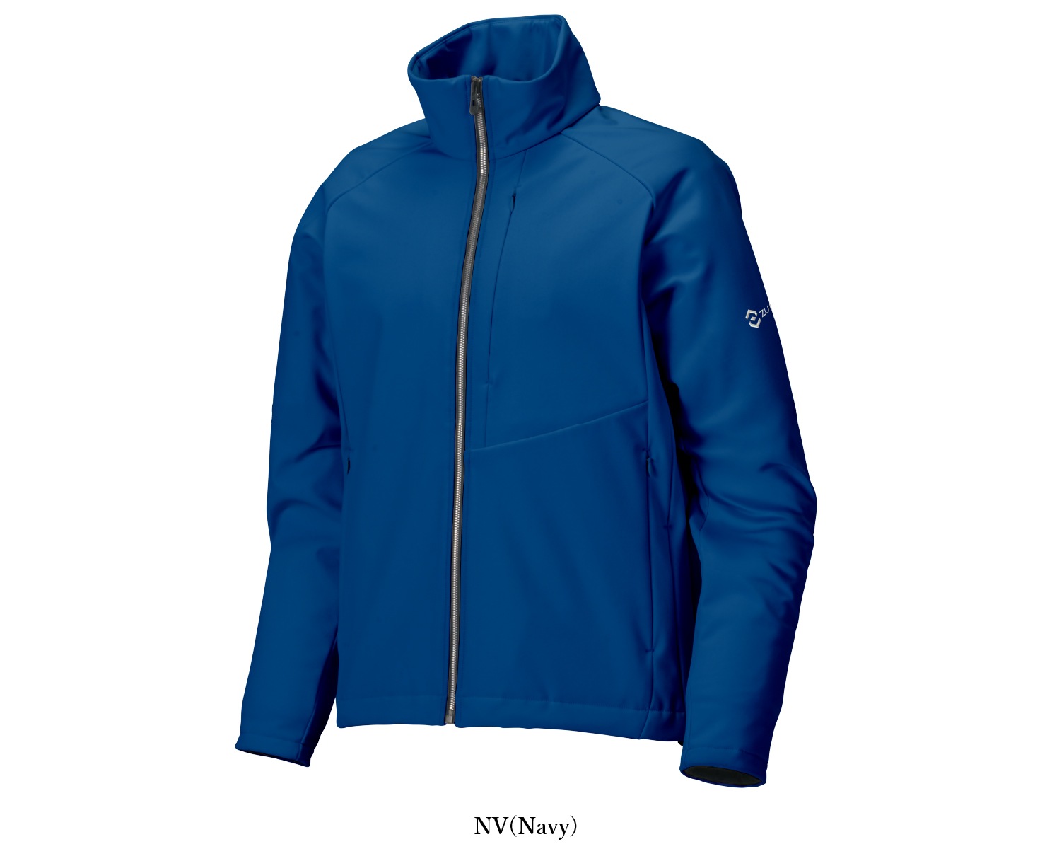 W-T Soft Shell Jacket / ZAM25WT02｜ZUICA オンラインショップ