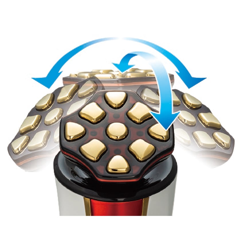 ドクターアリーヴォゼウス 美顔器ARTISTIC&CO. THE ZEUS Ⅱ Dr.Arrivo Zeus II ドクターアリーヴォ ゼウスII zeus 2 美顔器 美容液