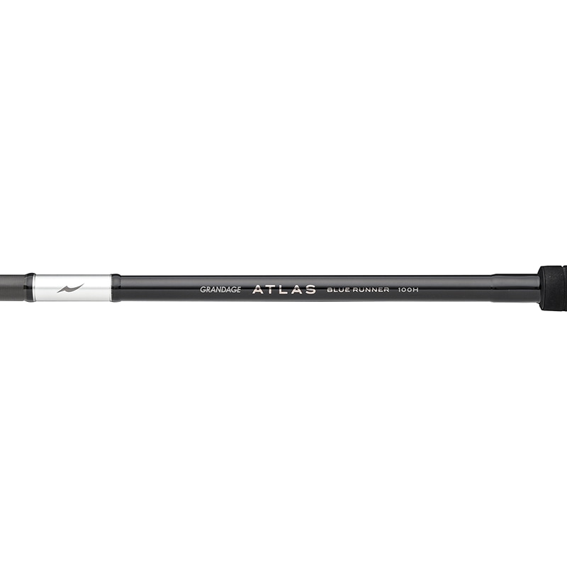 GRANDAGE ATLAS BLUE RUNNER 100H | ロッド,ロックショア,GRANDAGE