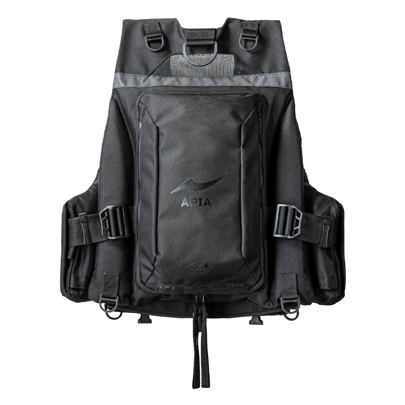 アングラーズサポートベストVer.4 | アクセサリー,ベスト・ポーチ類