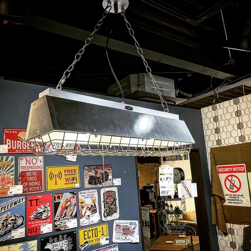 コンプトンランプ (カラー選択可) | 照明,シーリングタイプ | | ブーム