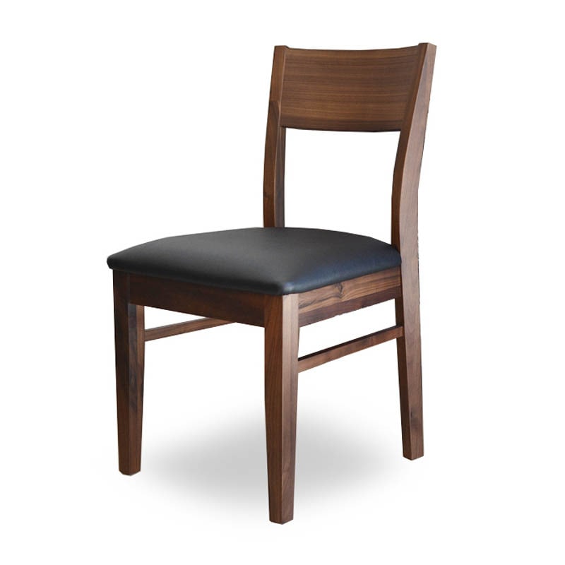 ジョーカーダイニングチェア (ウォールナット） | チェア,ダイニング