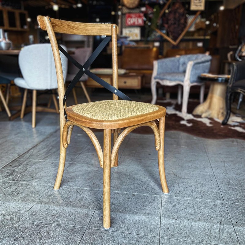 X-BACKⅢ チェア（カラー選択可） | チェア,ダイニングチェア