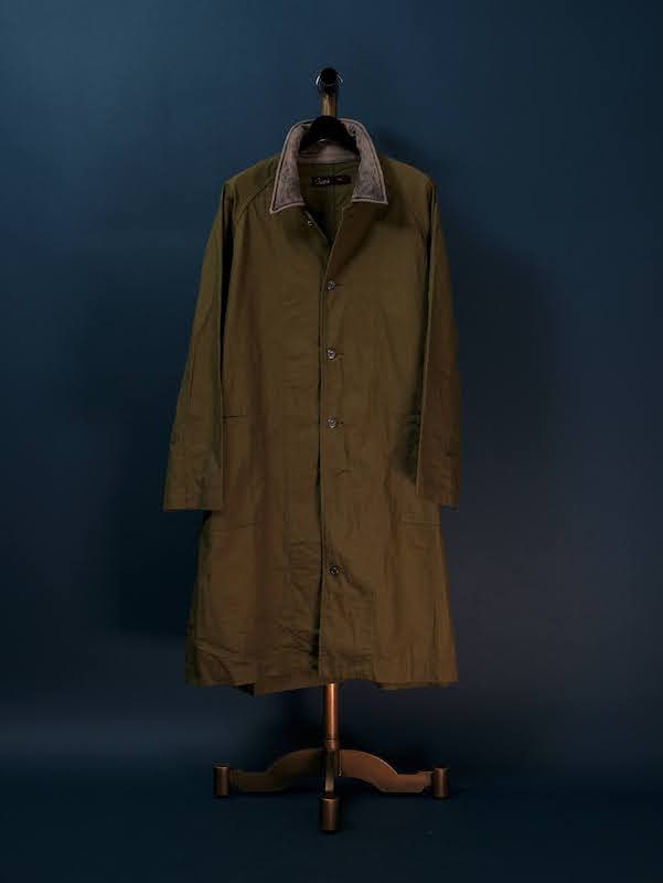 HB Work Coat | BRAND,Gurank | CATHEDRAL