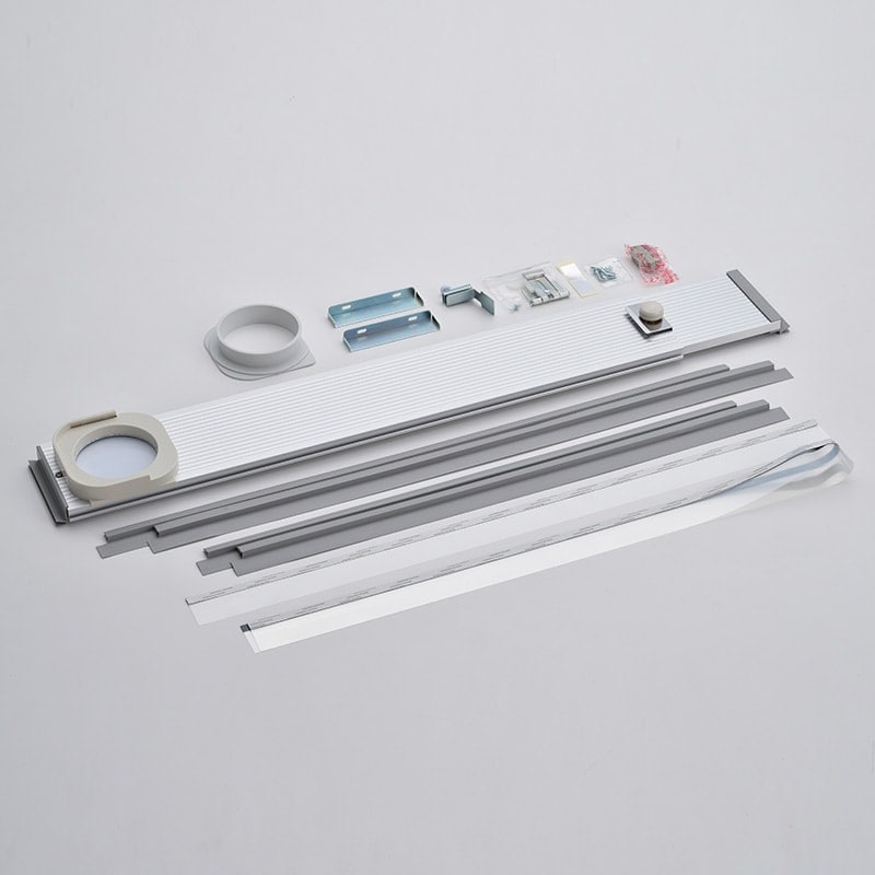 標準ダクトパネル | 交換部品・別売部品,どこでもクーラー | CORONA