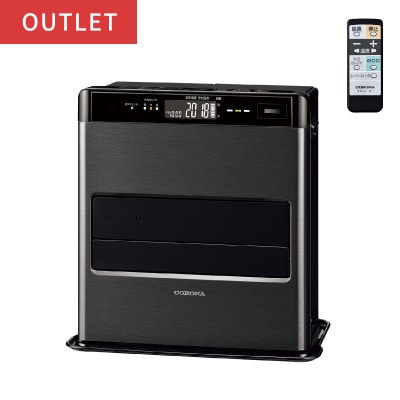 OUTLET,石油ファンヒーター | CORONA公式オンラインストア コロナストア