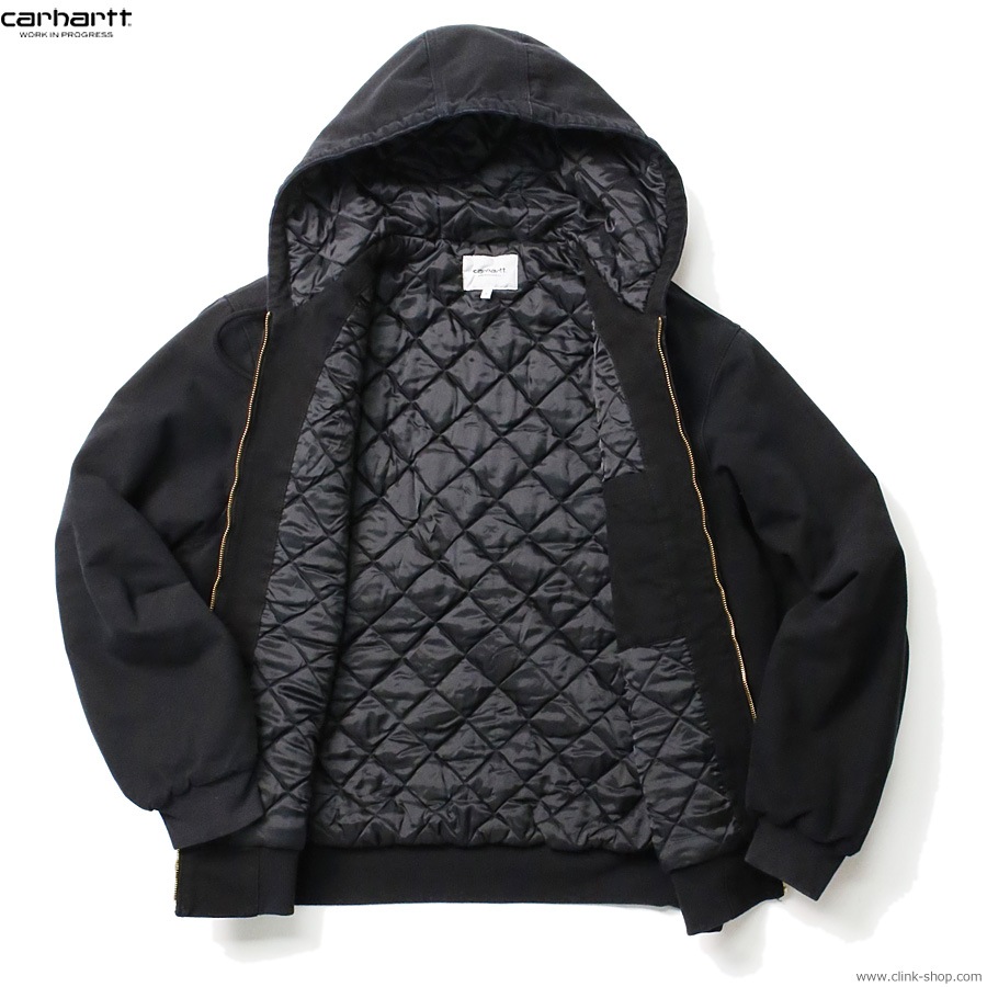 CLINK｜CARHARTT WIP OG ACTIVE JACKET (BLACK)｜東京・吉祥寺