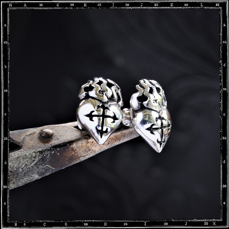 ピアス | クレイジーピッグ公式オンラインストア CRAZY PIG DESIGNS TOKYO