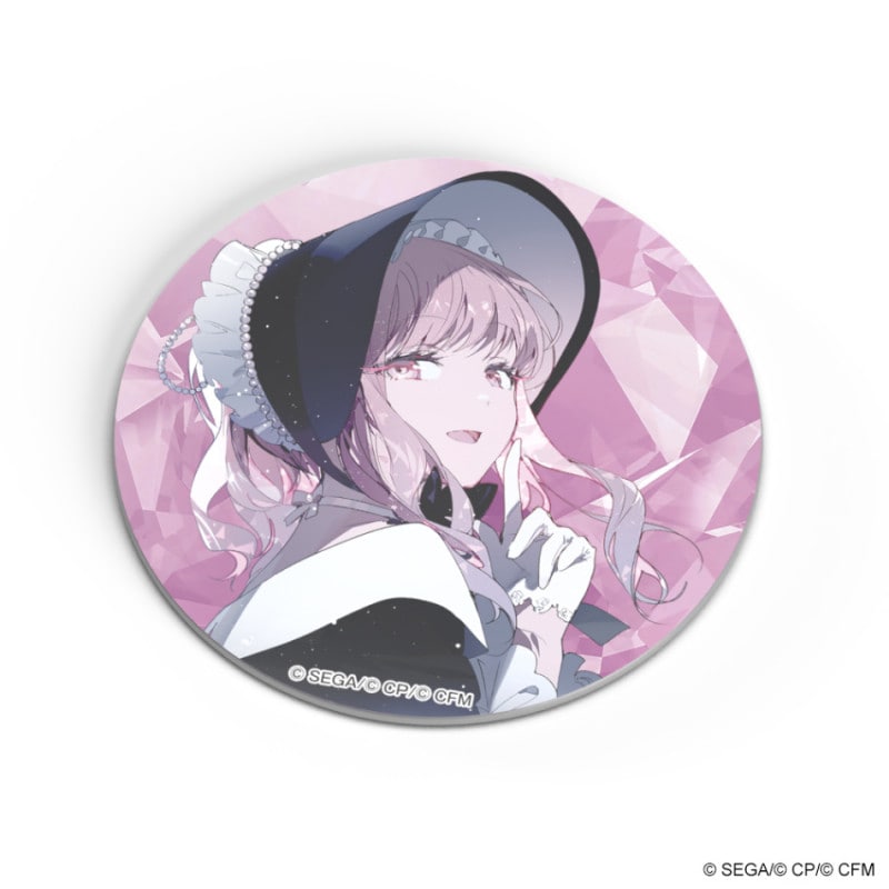 キャラパブ | Rella 個展「Stargazer & Lucid Dream」