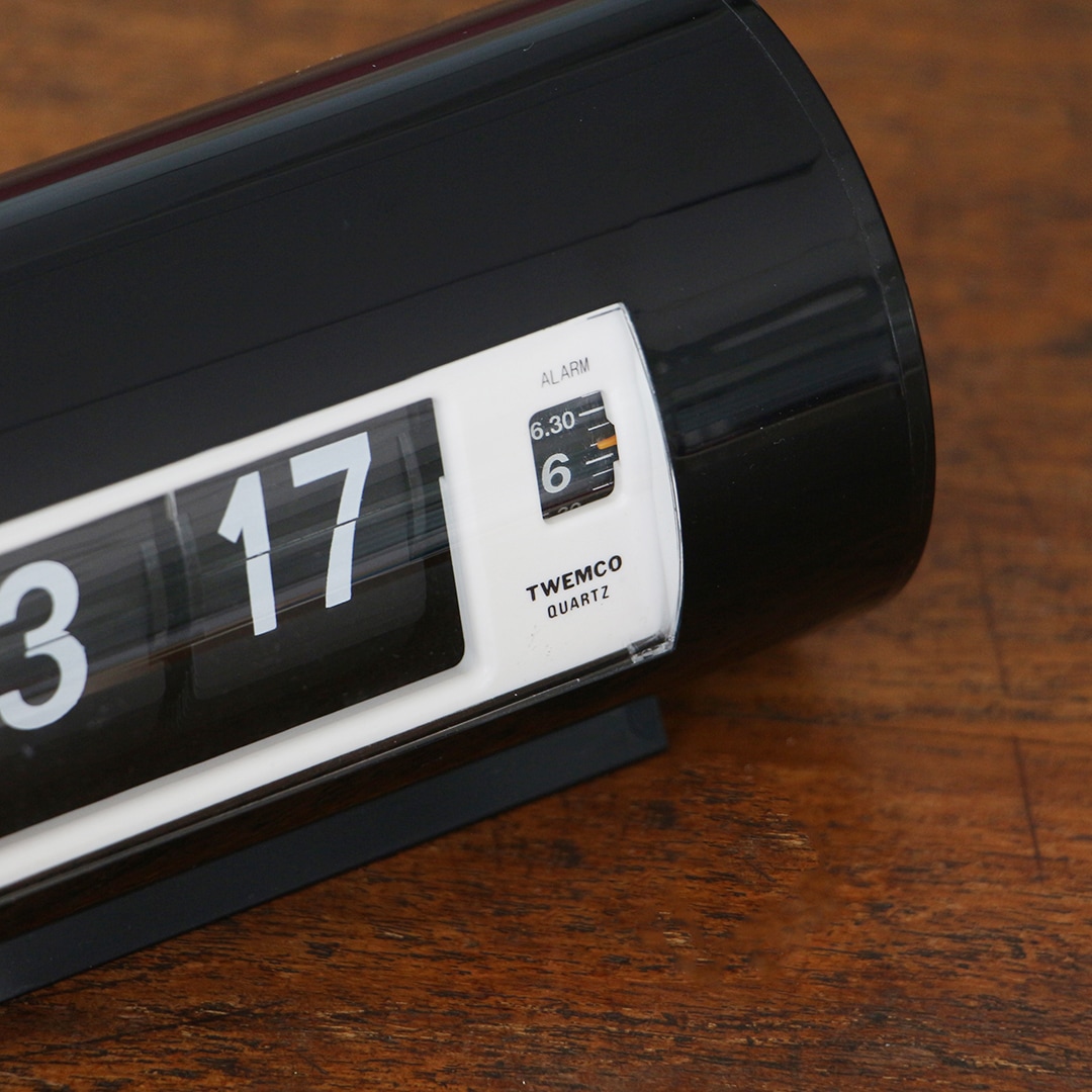 TWEMCO トゥエンコ アラームクロック#AP-28 