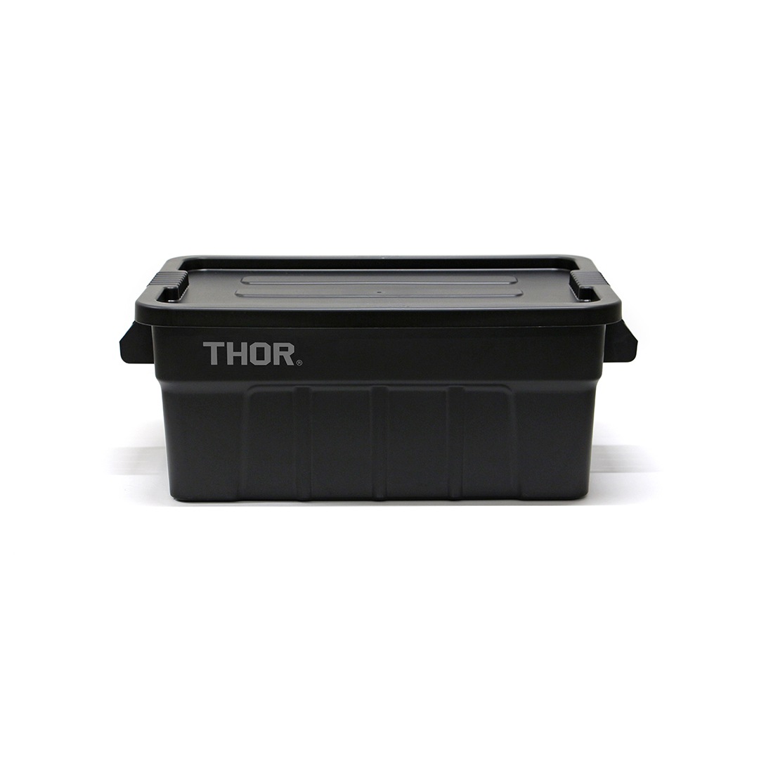 THOR ソー ラージトート ウィズ リッド 53L DC 