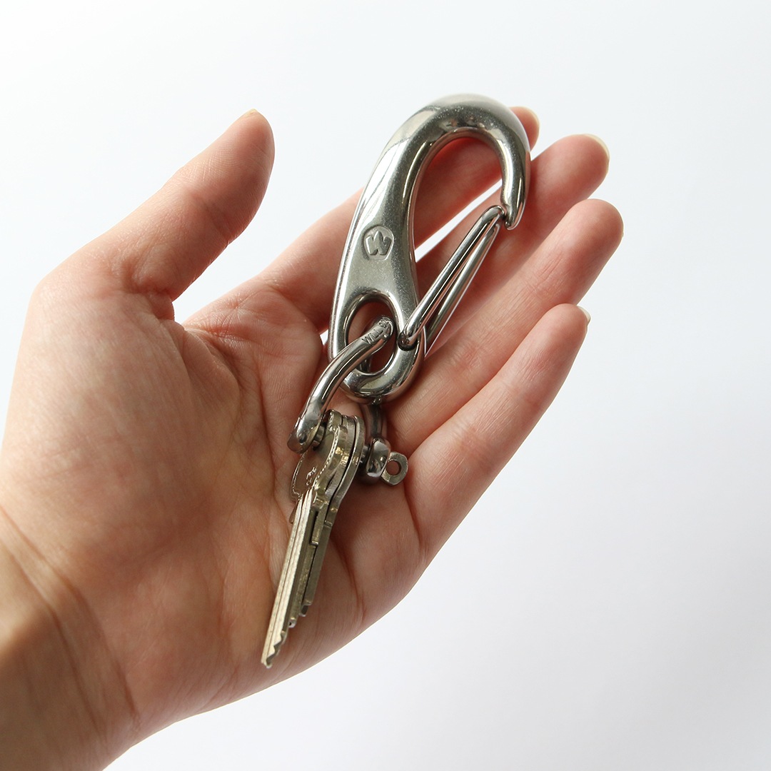 Wichard ウィチャード セーラーカラビナ 