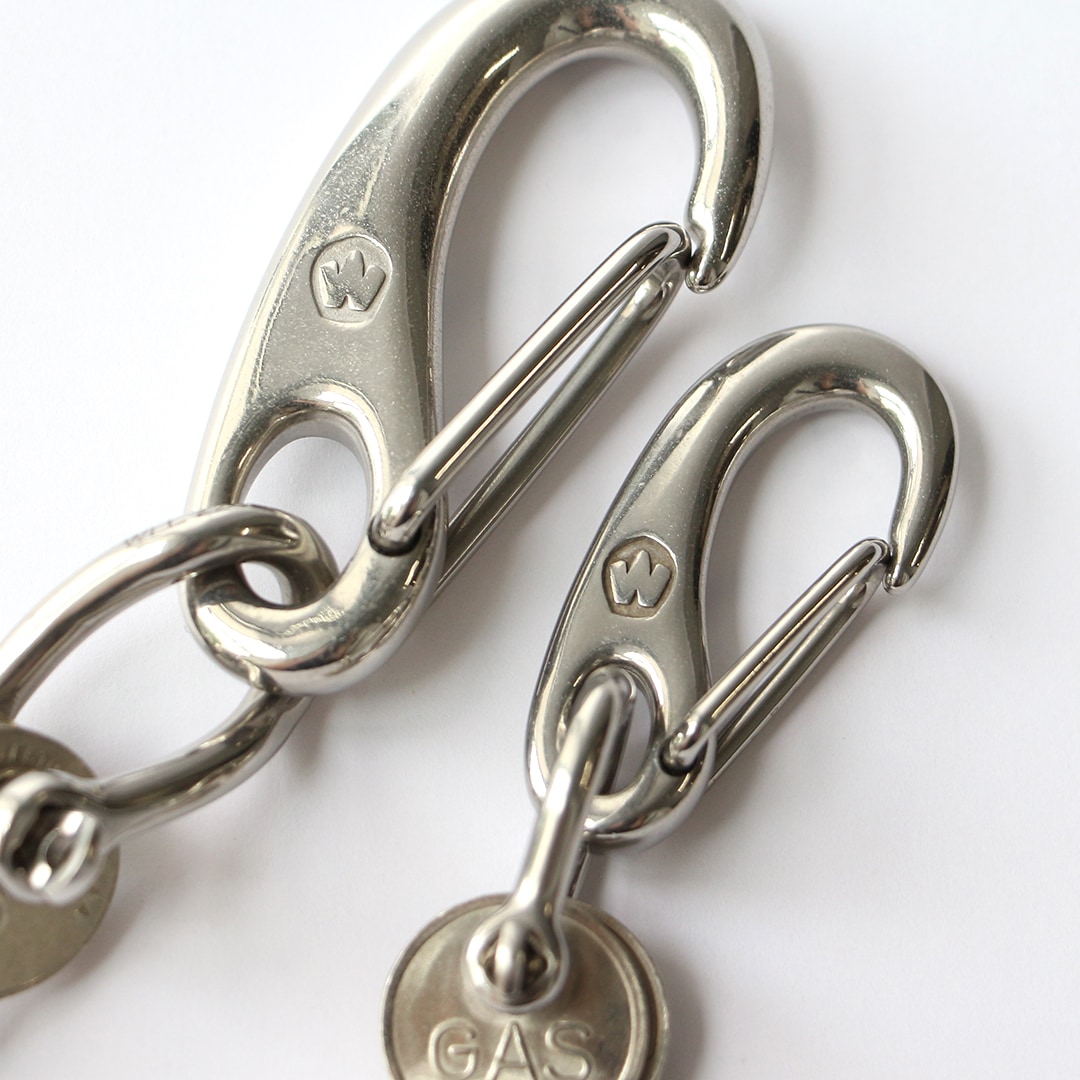 Wichard ウィチャード セーラーカラビナ 