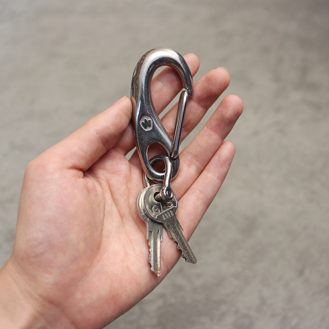 Wichard ウィチャード セーラーカラビナ 