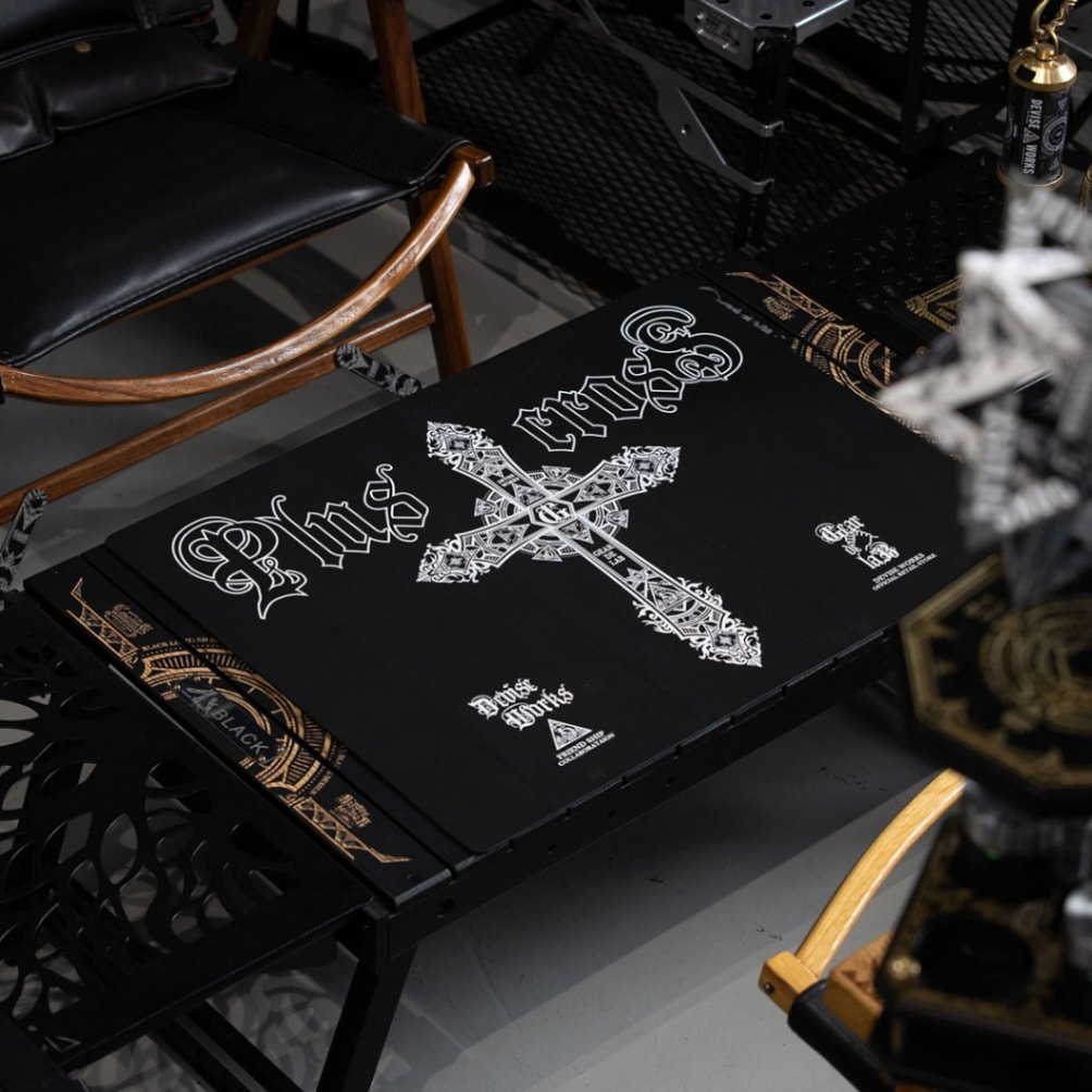 ギア,食器 | DEVISE WORKS | キャンプ用品