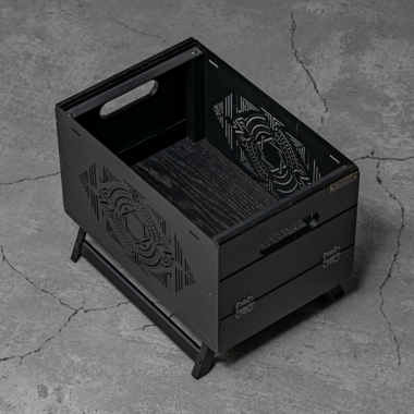 ギア,ユニットサイズ規格 | DEVISE WORKS | キャンプ用品