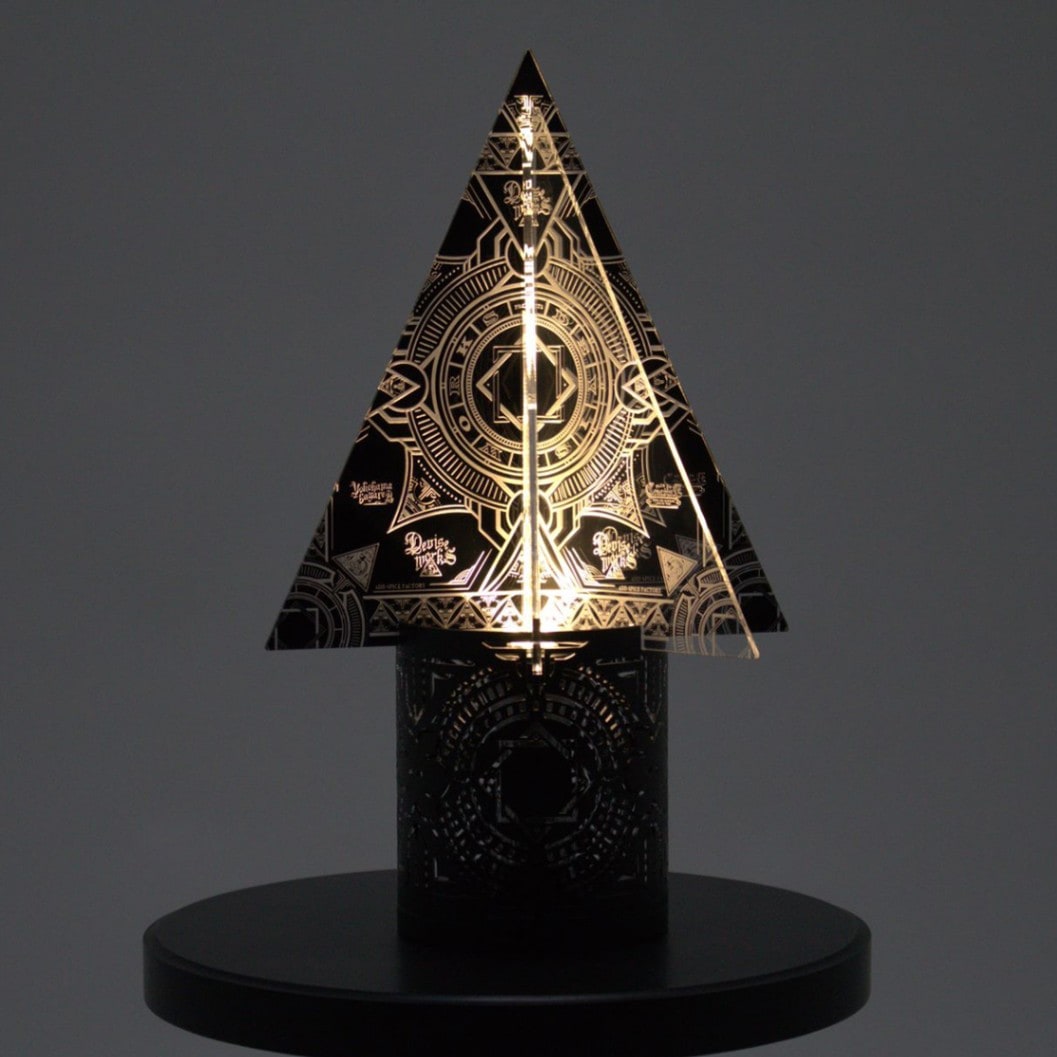 ギア,ランタン | DEVISE WORKS | キャンプ用品