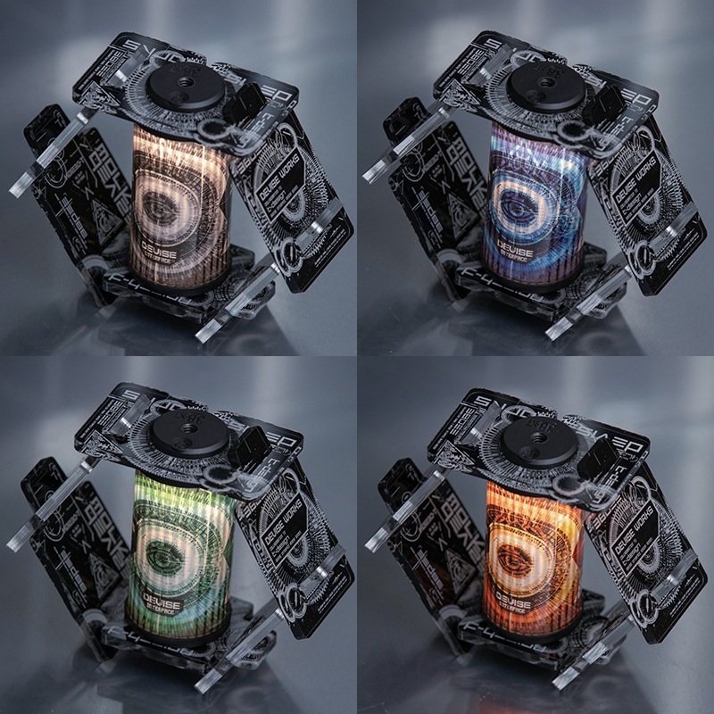 38BEE INTERFACE DESIGN | DEVISE WORKS | キャンプ用品