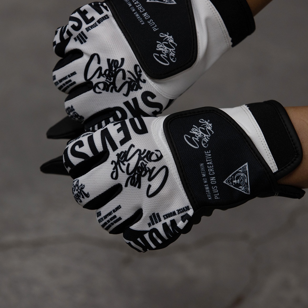 WORK GLOVES | DEVISE WORKS | キャンプ用品