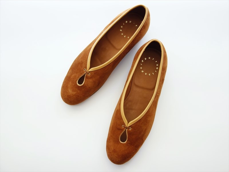 Post Production ポストプロダクション/ Tear Pumps/ Entrefino Lamb