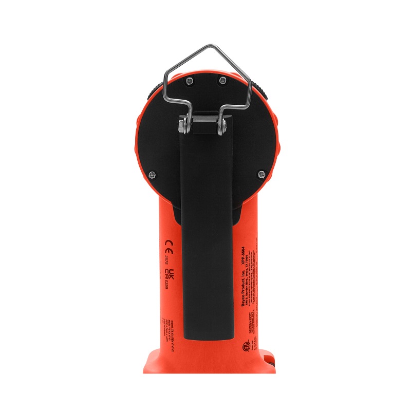 NIGHTSTICK 防爆ライト XPP-5564RXA | ボディーライト | FS・JAPAN