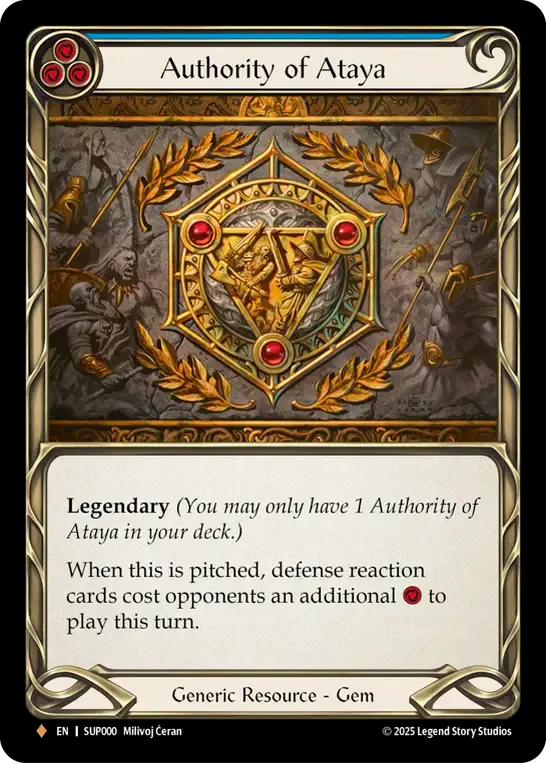 Super Slam,Fabled & Legendary & Marvel | Fable