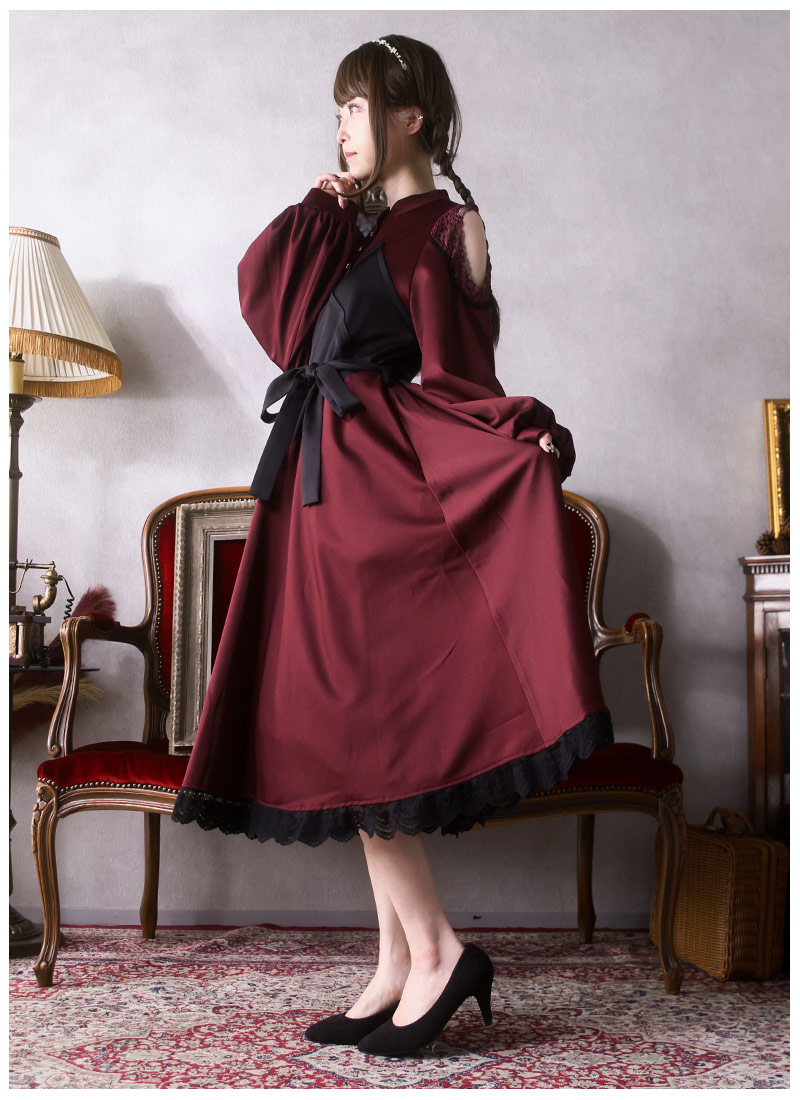 花束ワンピース福袋 ｜ Favorite