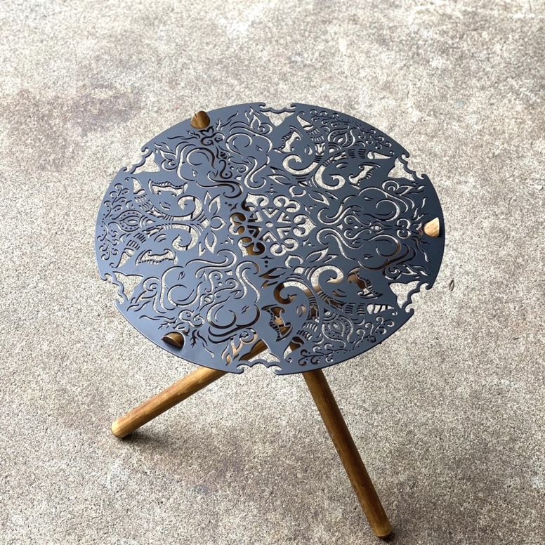 シェードテーブル,LIUTYシリーズ | FicxMoC