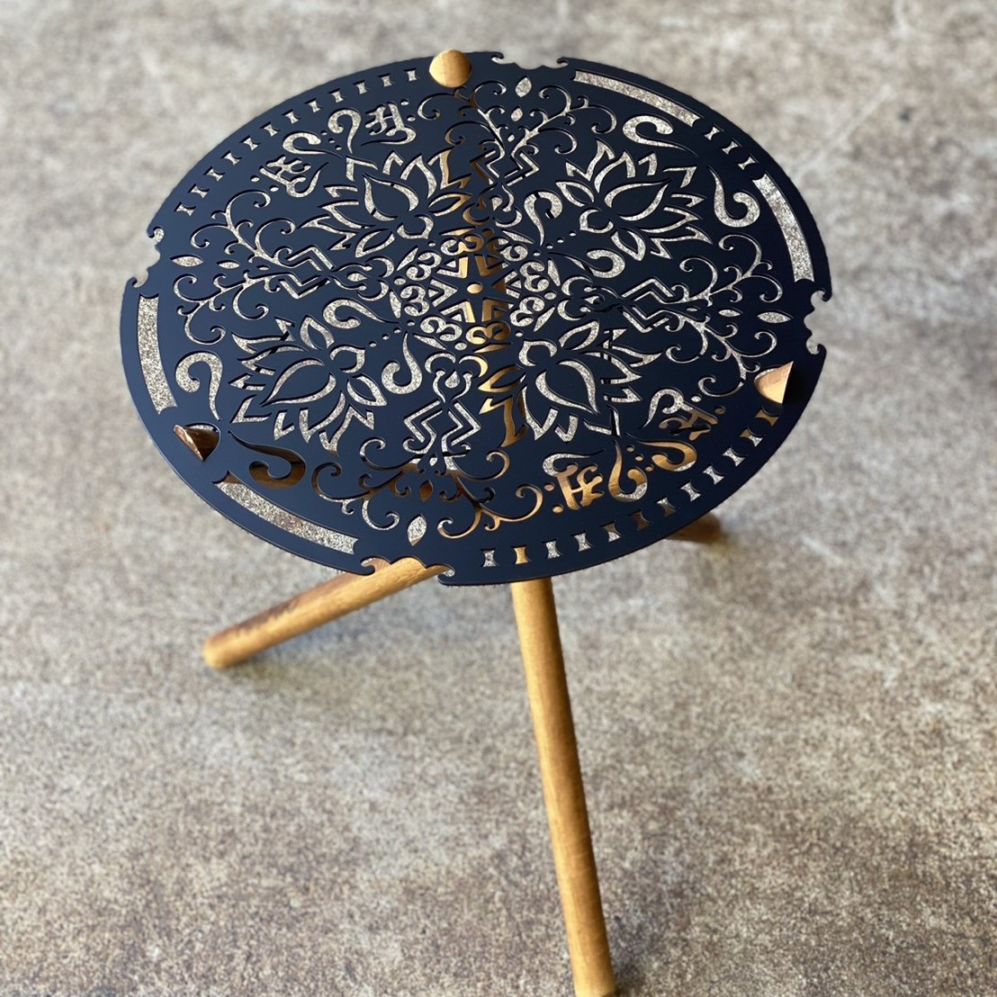 シェードテーブル,LIUTYシリーズ | FicxMoC