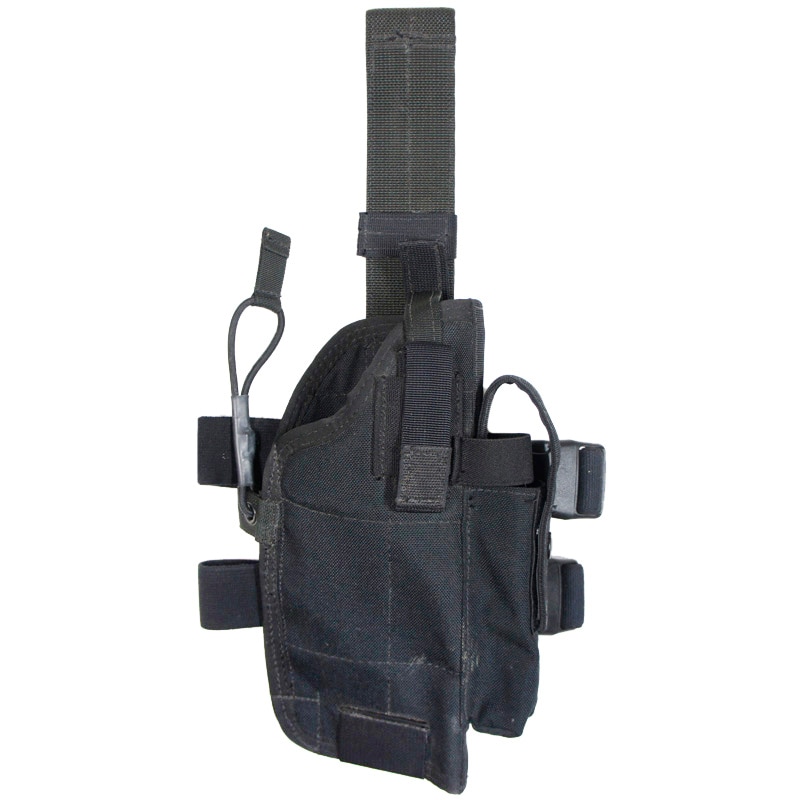 Wilcox Industries Mk23 Socom レッグホルスター Wilcox Industries