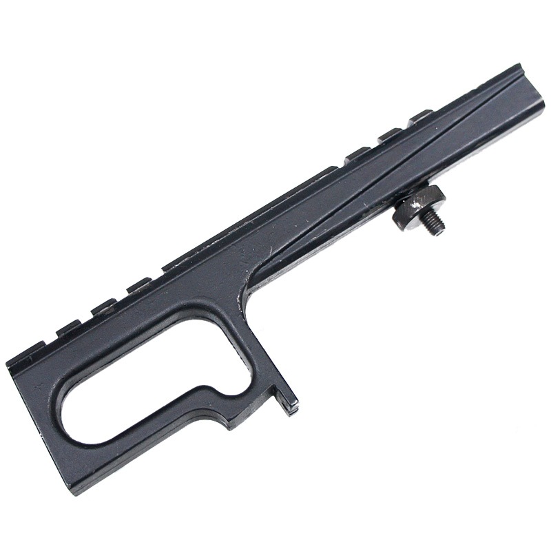 17010116 レア!! LEATHERWOOD AR15／M16A2 キャリングハンドルスコープ