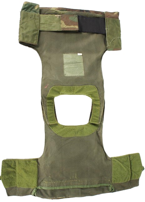 12040158 レア!! SEAL放出品 SPEAR BALCS アーマーキャリアー M-R