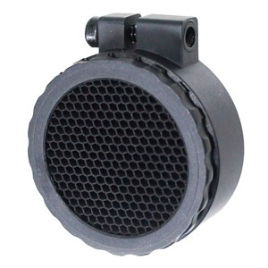 19129949-1 TENEBRAEX タクティカルキルフラッシュARD *ブラック