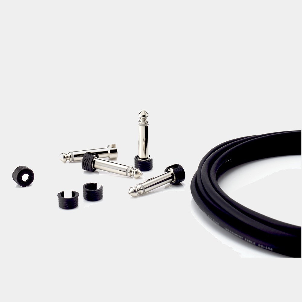 SOLDERLESS CABLE SLIMのページ｜FREE THE TONE -フリーザトーン