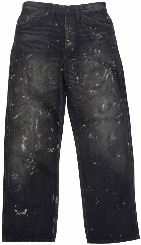 ダブルアールエル) RRL リミテッドエディション 200本 限定 日本製