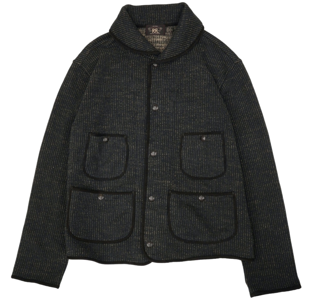ダブルアールエル) RRL ブラウンズ ビーチ ジャケット 2021年 冬