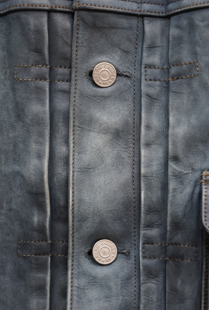 ダブルアールエル) RRL 限定150着 Limited Edition リミテッド