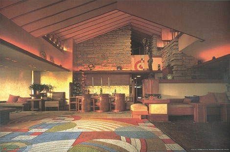 建築家・作家別,Frank Lloyd Wright | GA gallery Bookshop/Tokyo Book